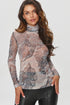 Blouse model 200051